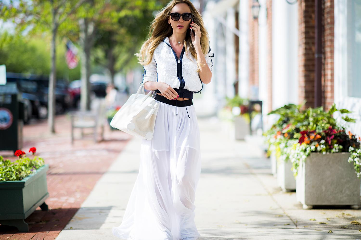 windy day perfect outfit, hamptons