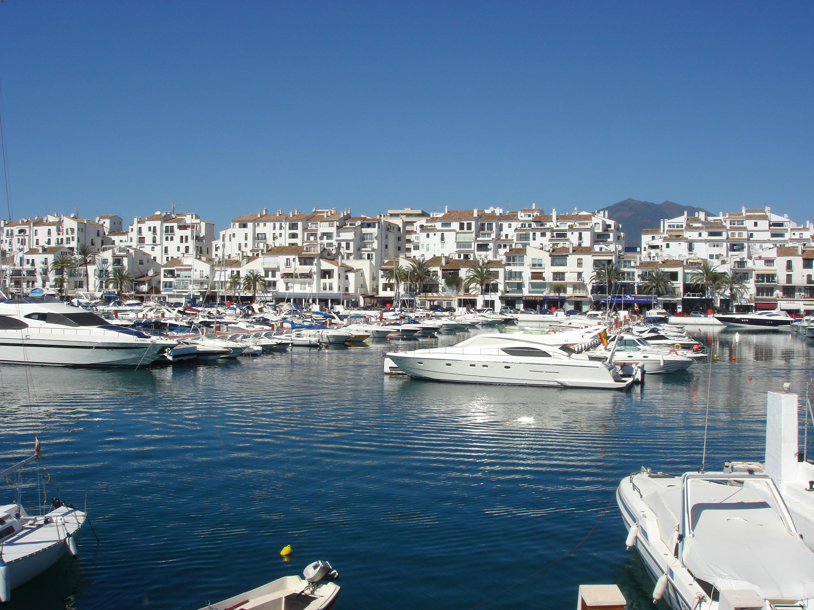 Wondering what to do in Marbella?