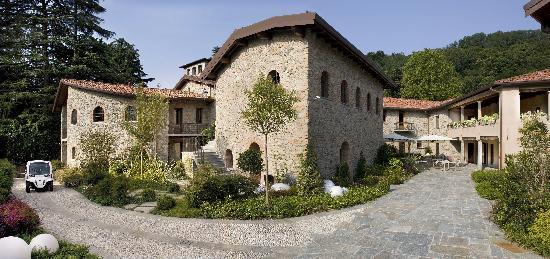 Ti Sana Detox And Spa in Italy