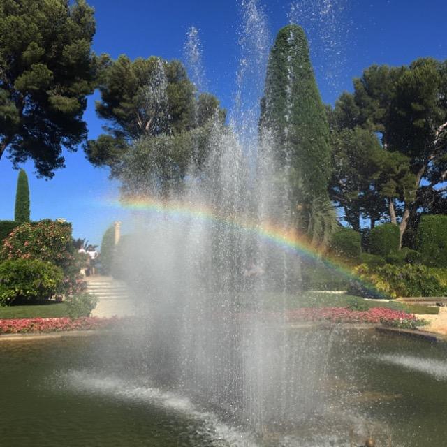 Villa Ephrussi de Rothschild