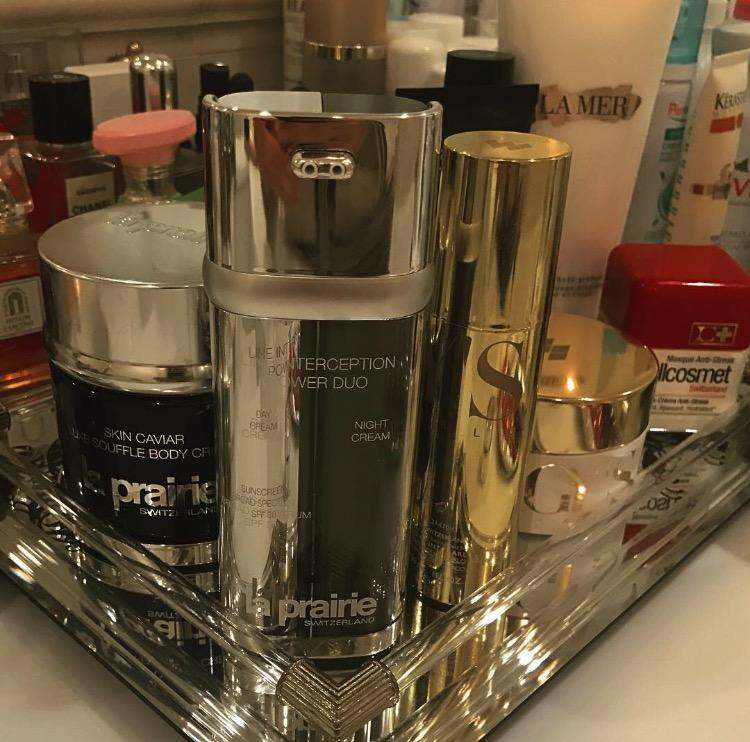 Winter Beauty Routine