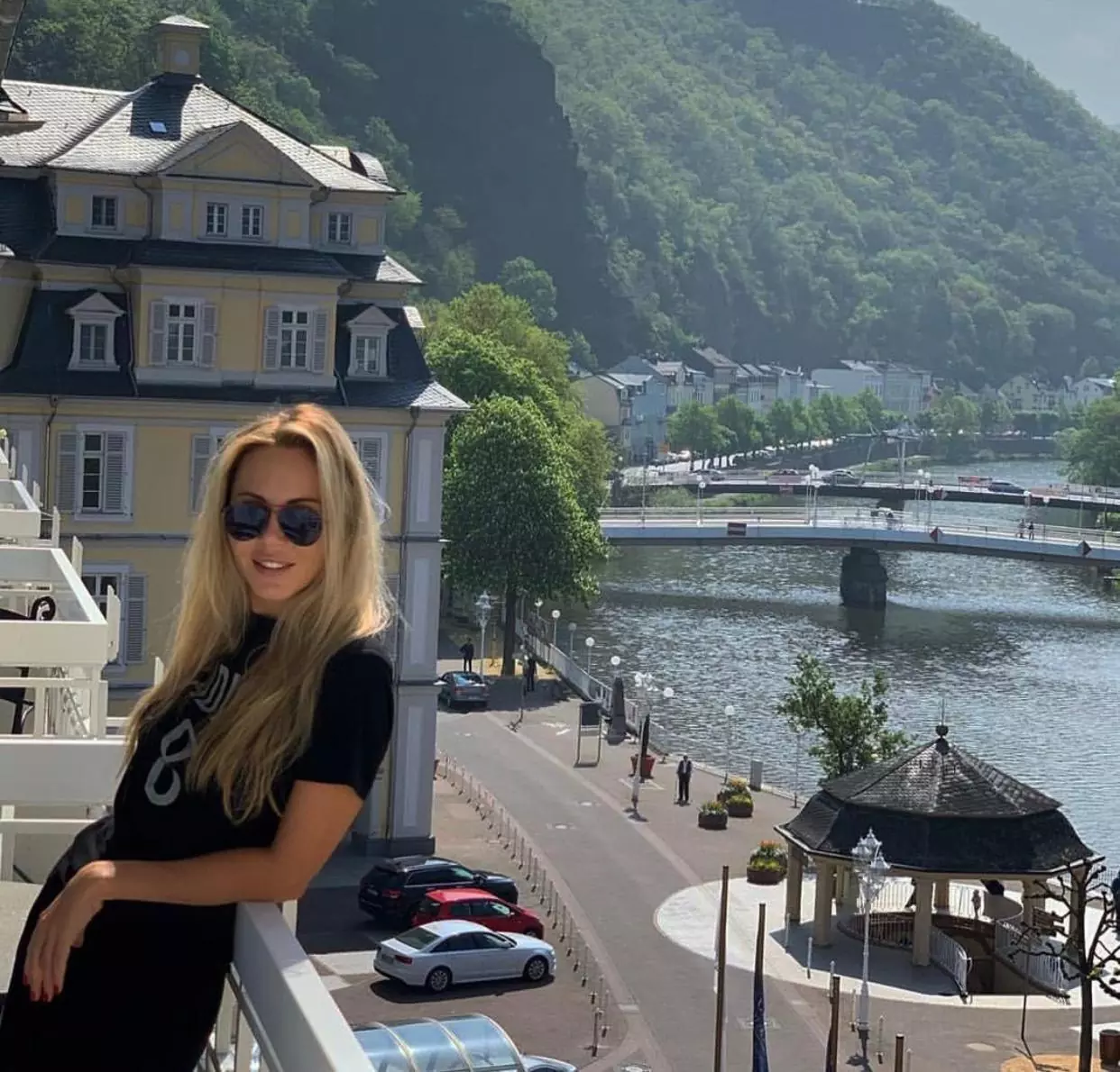 My 10 days detox in Bad Ems! The best place in Europe to balance your body & spirit.