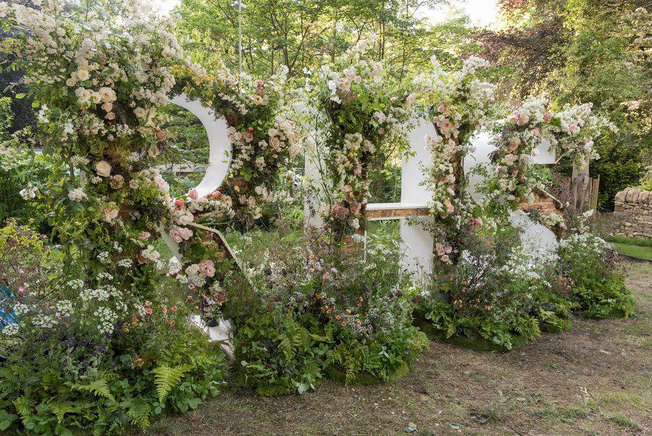 London in bloom: RHS Chelsea Flower Show 2019 highlights