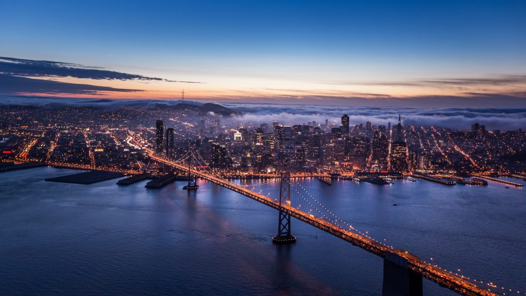 9 interesting facts about San Francisco