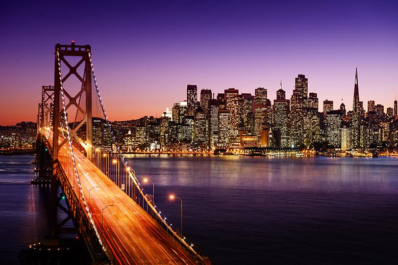 9 interesting facts about San Francisco