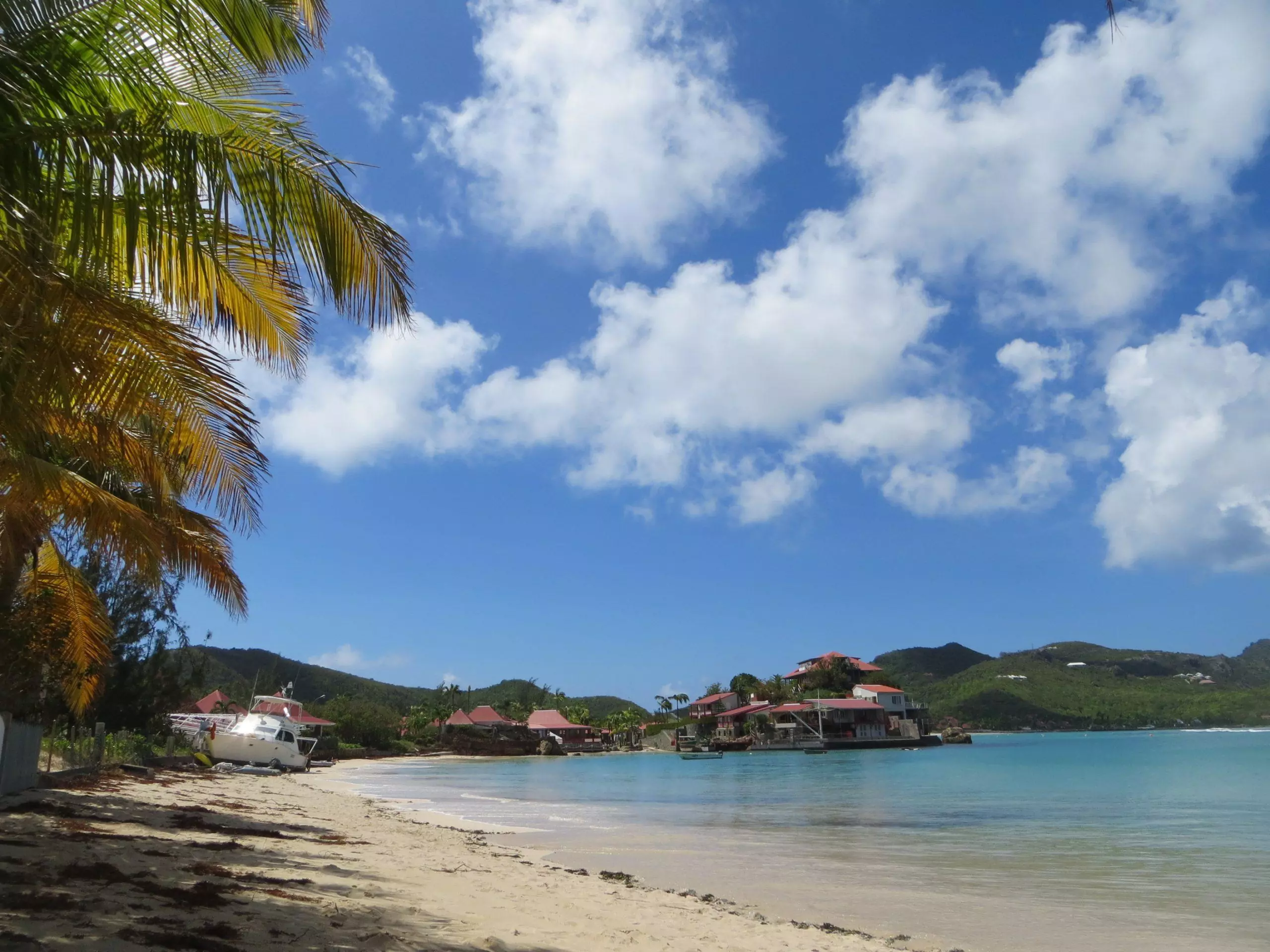 Heaven or Hell? THE TRUTH about St Barth's medicine!