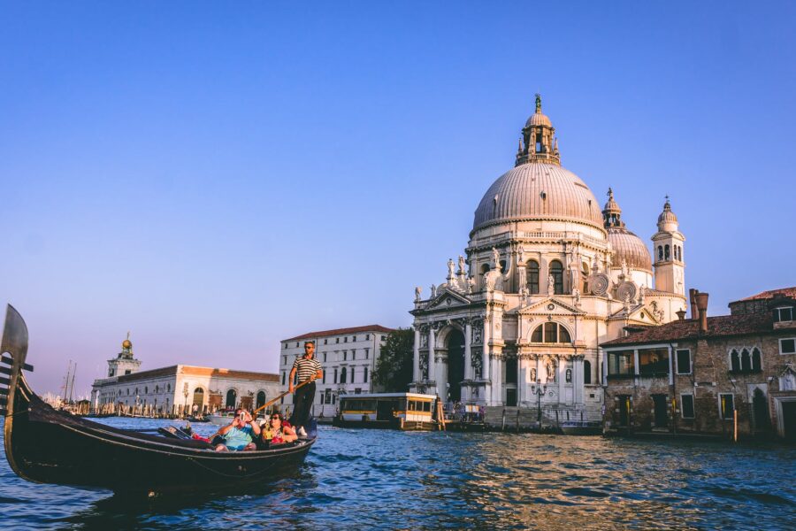 Venice Film Festival